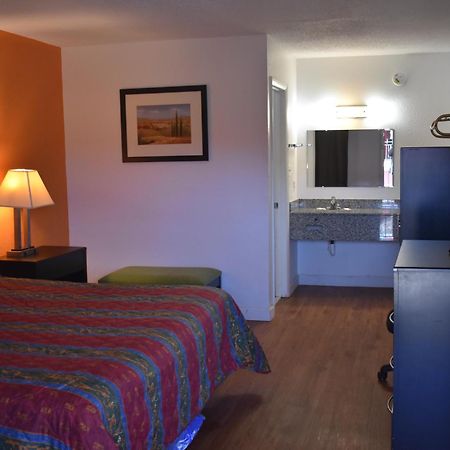 Stay Express Inn 北查尔斯顿 外观 照片