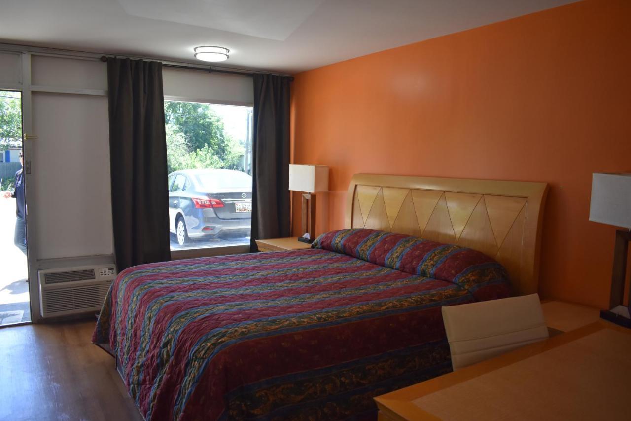 Stay Express Inn 北查尔斯顿 外观 照片