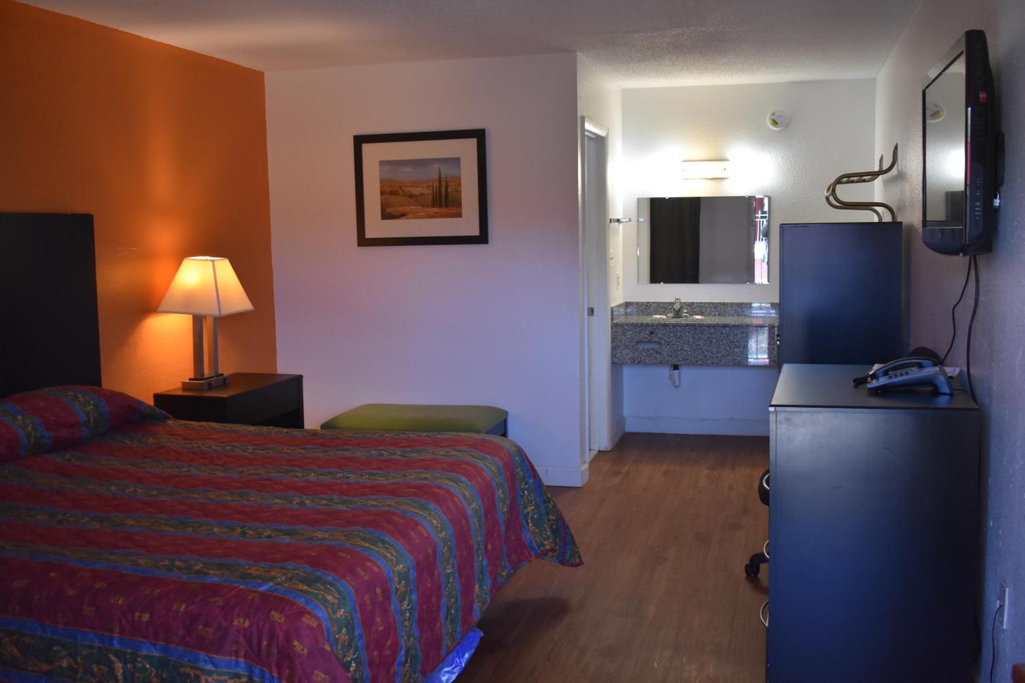 Stay Express Inn 北查尔斯顿 外观 照片